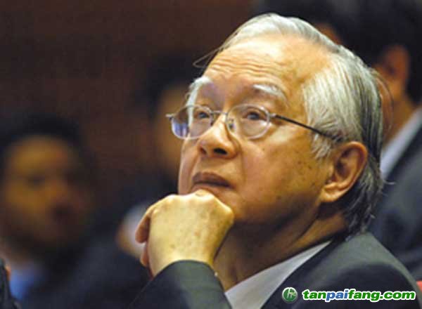 吳敬璉：社會矛盾已經(jīng)到了臨界點，必須重啟改革！