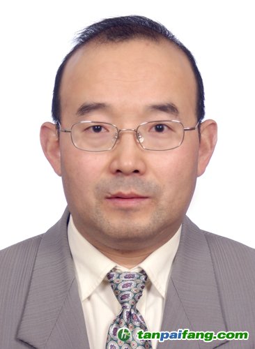 孫楨 國家發(fā)改委氣候司副巡視員，副司長