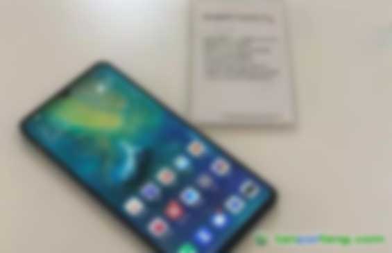 華為智慧屏、華為5G CPE Pro路由器和Mate20X手機(jī)等最新5G產(chǎn)品價(jià)格性能參數(shù)評(píng)測(cè)怎么樣