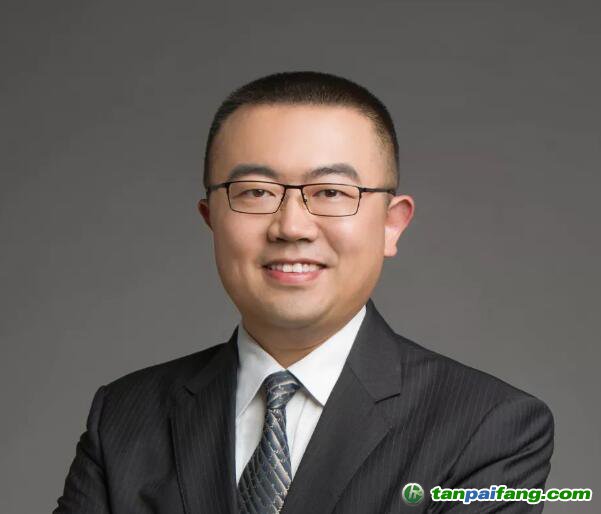 直播回顧｜聽博時基金王俊聊“能源革命” 精華都在這里！