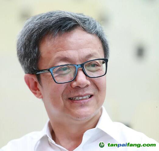 張希良｜清華大學能源環(huán)境經(jīng)濟研究所教授、所長