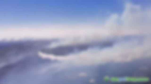 霍金預(yù)言要成真？北極38度高溫，溫室氣體釋放，地球回300萬(wàn)年前