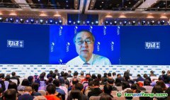 周小川談實現(xiàn)“碳中和”排放目標：碳市場本身也是金融市場，可發(fā)展有關的金融衍生產(chǎn)品
