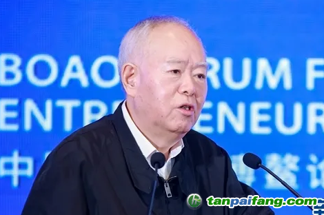 曹湘洪院士：積極發(fā)展氫能，為減碳目標(biāo)做貢獻(xiàn)