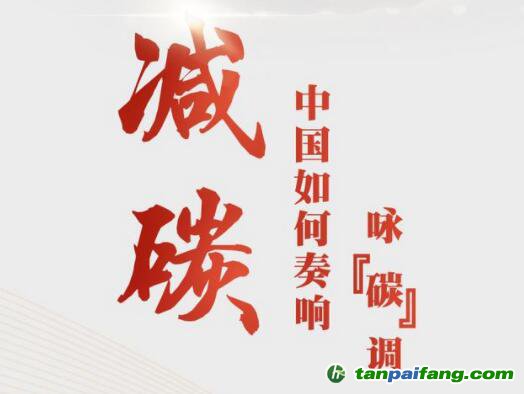 兩會(huì)前瞻：直面挑戰(zhàn)，中國(guó)如何奏響詠“碳”調(diào)？
