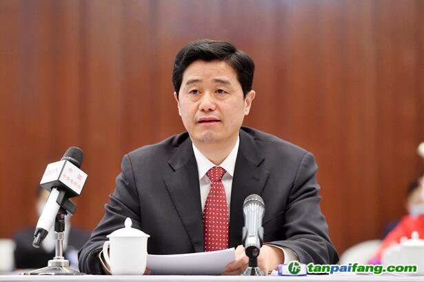 全國人大代表、三明市委書記余紅勝：建議大力發(fā)展林業(yè)碳匯  推動生態(tài)產(chǎn)品價值實現(xiàn) 