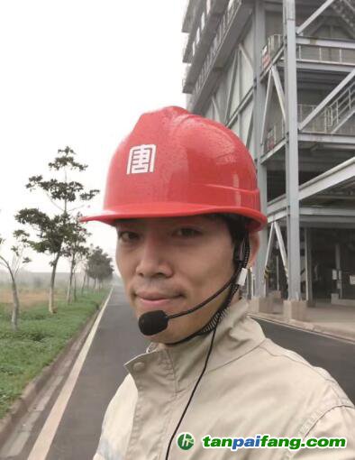 碳排放管理員：一筆一畫，書寫“雙碳”夢想