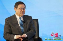潘家華：我為什么對(duì)實(shí)現(xiàn)“雙碳”目標(biāo)那么有底氣！