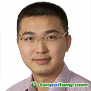 梁?！⒅校◤V東）CCUS中心秘書長兼聯(lián)合創(chuàng)始人，中國碳捕獲利用與封存委員會副主任