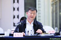 工信廳黨組成員、副廳長(zhǎng)宋向黨：河北省鋼鐵行業(yè)綠色低碳轉(zhuǎn)型必須抓住機(jī)遇、超前布局、加快推進(jìn)