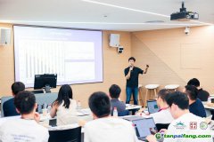 碳中和就業(yè)：風(fēng)口上的豬，還是潛力獨(dú)角獸？