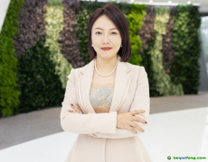 全國人大代表、美的集團副總裁鐘錚：建議加快推進家電產(chǎn)品碳足跡管理體系建設(shè)