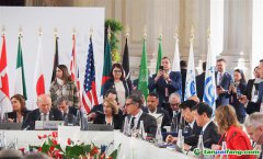 G7環(huán)境部長會議明確“2035年廢除燃煤發(fā)電”，日本能源政策必受影響