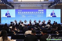 資金缺口大、發(fā)展不平衡，專家們這樣為中國碳市場支招