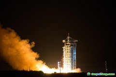 這種衛(wèi)星，堪稱分析二氧化碳變化的“眼睛”+“大腦”