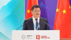 聯(lián)合國氣候大會(huì)(COP29)首次設(shè)置“數(shù)字化日”，AI與氣候成關(guān)鍵議題