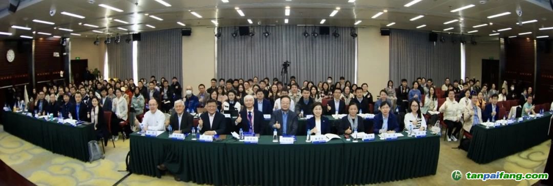20250330-氣候變化綜合評估模型論壇暨GCAM-China-v7發(fā)布會(huì)-碳中和院-合影.jpg