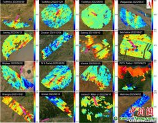 如何精準監(jiān)測大型燃煤電廠碳排放？中國團隊研發(fā)出衛(wèi)星遙感新方案