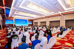 2025年國(guó)際“碳中和與能源智聯(lián)”論壇在京舉行