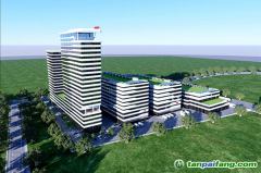 廣州花都按下“零碳鍵”！省重點(diǎn)能源項(xiàng)目正式啟動(dòng)！