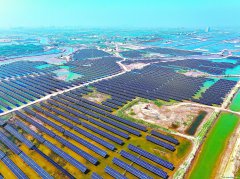 破解能源“不可能三角”推動低碳轉(zhuǎn)型與效益提升——油氣行業(yè)與新能源融合發(fā)展的生動實(shí)踐