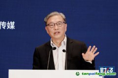 屠光紹：忽視碳資產(chǎn)管理能力，企業(yè)未來生存發(fā)展堪憂